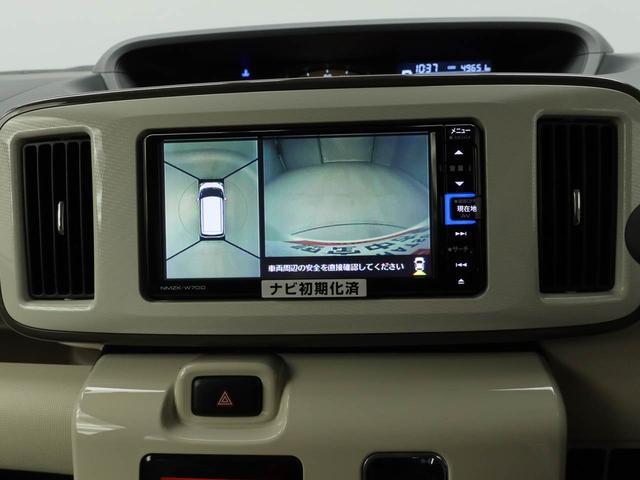 ムーヴキャンバスGメイクアップリミテッド SAIII(愛知県)の中古車