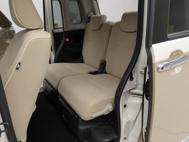 ムーヴキャンバスGメイクアップリミテッド SAIII(愛知県)の中古車