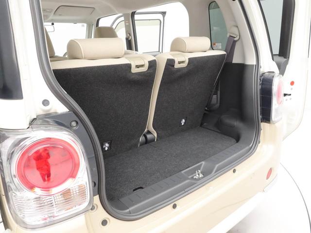 ムーヴキャンバスGメイクアップリミテッド SAIII(愛知県)の中古車