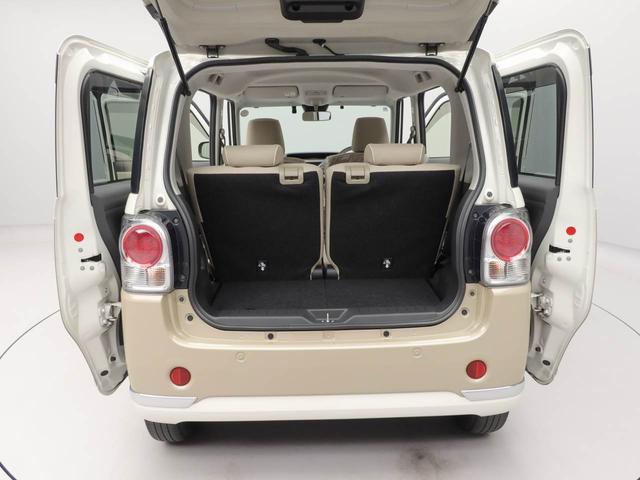 ムーヴキャンバスGメイクアップリミテッド SAIII(愛知県)の中古車