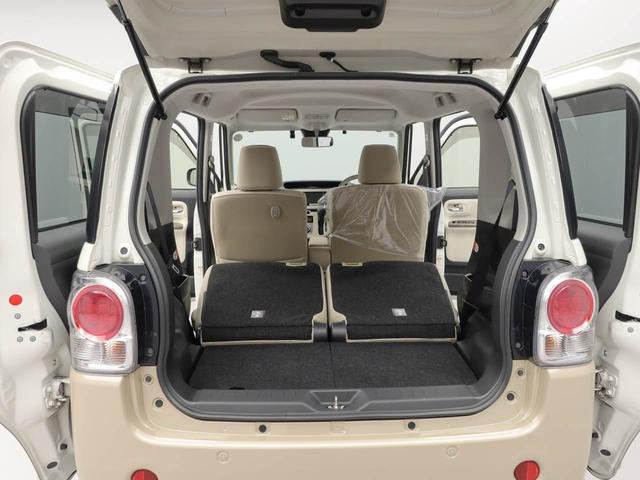 ムーヴキャンバスGメイクアップリミテッド SAIII(愛知県)の中古車