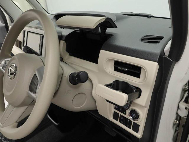 ムーヴキャンバスGメイクアップリミテッド SAIII(愛知県)の中古車