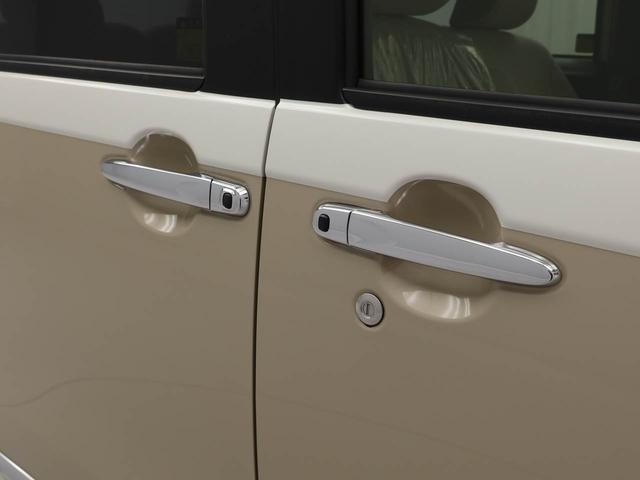 ムーヴキャンバスGメイクアップリミテッド SAIII(愛知県)の中古車