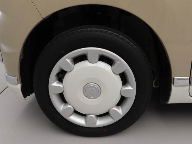 ムーヴキャンバスGメイクアップリミテッド SAIII(愛知県)の中古車