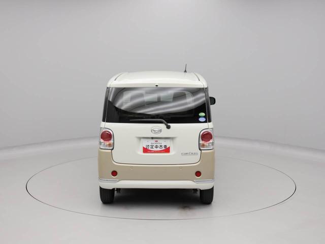 ムーヴキャンバスGメイクアップリミテッド SAIII(愛知県)の中古車