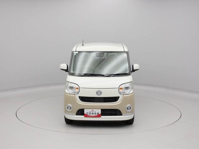 ムーヴキャンバスGメイクアップリミテッド SAIII(愛知県)の中古車