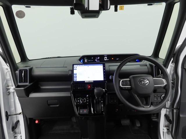 タントカスタムＸメモリーナビ　パノラマカメラ　ＥＴＣ　ドライブレコーダー（愛知県）の中古車