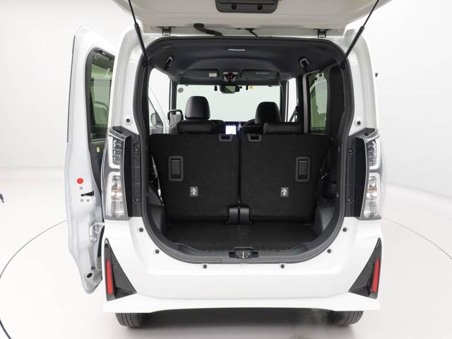 タントカスタムＸメモリーナビ　パノラマカメラ　ＥＴＣ　ドライブレコーダー（愛知県）の中古車