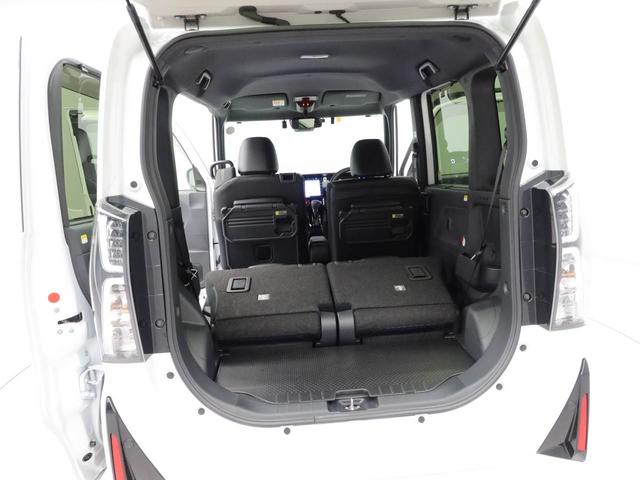 タントカスタムＸメモリーナビ　パノラマカメラ　ＥＴＣ　ドライブレコーダー（愛知県）の中古車