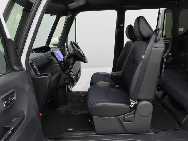 タントカスタムＸメモリーナビ　パノラマカメラ　ＥＴＣ　ドライブレコーダー（愛知県）の中古車