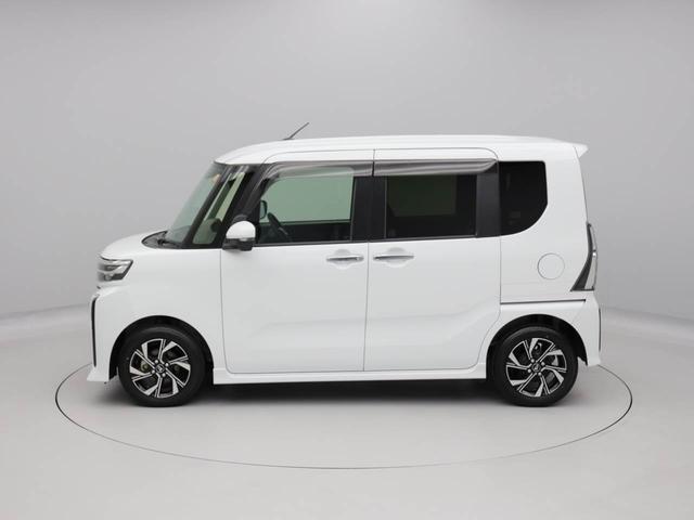 タントカスタムＸメモリーナビ　パノラマカメラ　ＥＴＣ　ドライブレコーダー（愛知県）の中古車