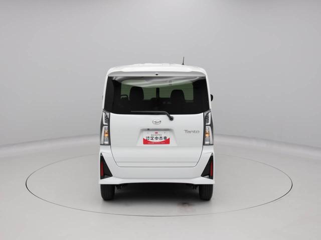 タントカスタムＸメモリーナビ　パノラマカメラ　ＥＴＣ　ドライブレコーダー（愛知県）の中古車