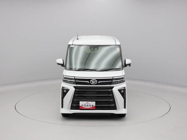 タントカスタムＸメモリーナビ　パノラマカメラ　ＥＴＣ　ドライブレコーダー（愛知県）の中古車