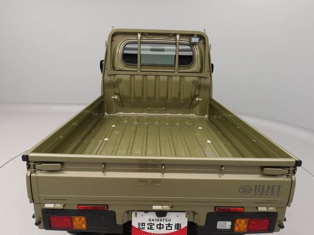 ハイゼットトラックEXT(愛知県)の中古車