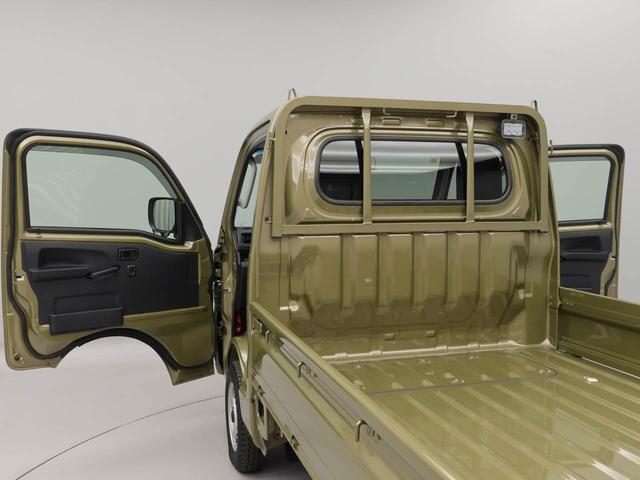 ハイゼットトラックEXT(愛知県)の中古車