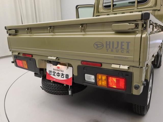 ハイゼットトラックEXT(愛知県)の中古車