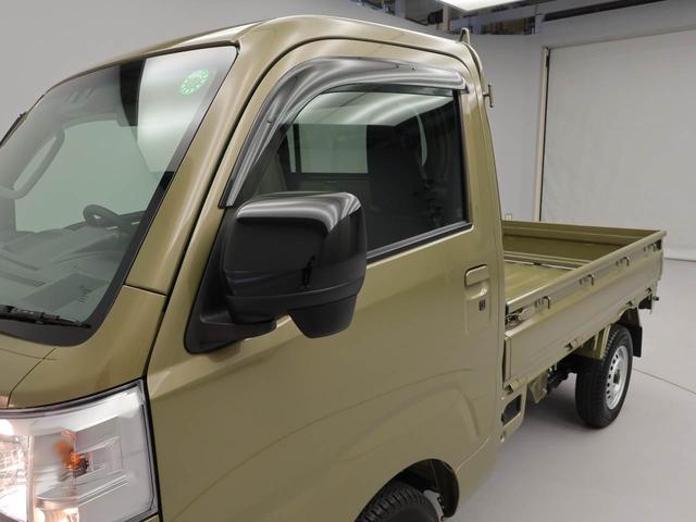 ハイゼットトラックEXT(愛知県)の中古車