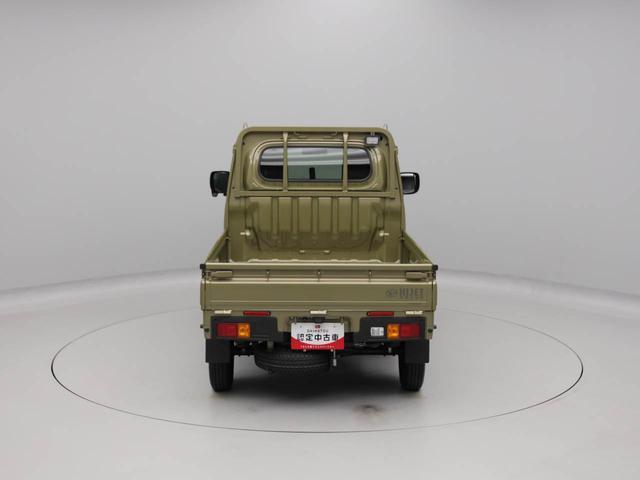 ハイゼットトラックEXT(愛知県)の中古車