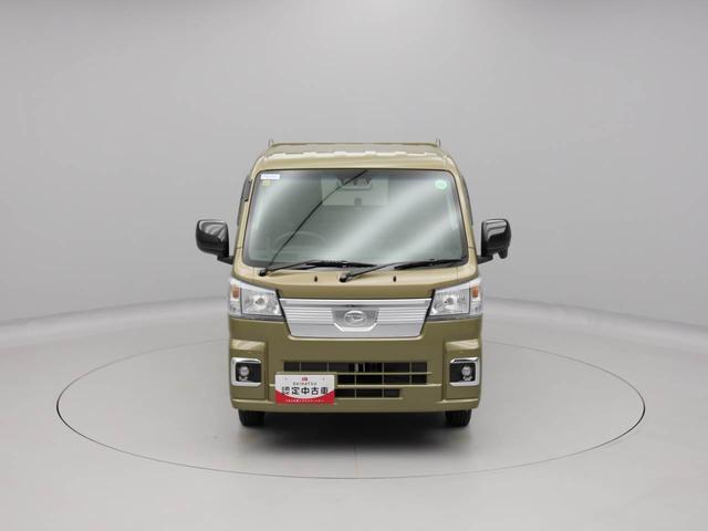 ハイゼットトラックEXT(愛知県)の中古車