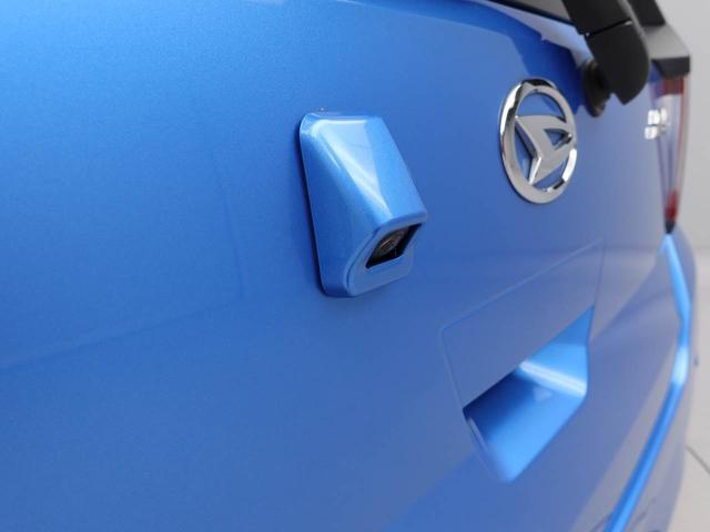 ミライースＸ　ＳＡIIIＬＥＤヘッドライト　バックカメラ　アイドリングストップ（愛知県）の中古車