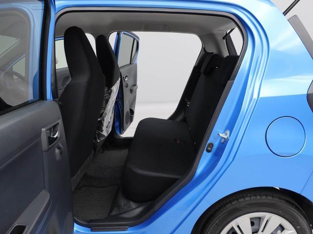 ミライースＸ　ＳＡIIIＬＥＤヘッドライト　バックカメラ　アイドリングストップ（愛知県）の中古車