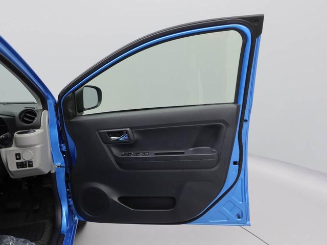 ミライースＸ　ＳＡIIIＬＥＤヘッドライト　バックカメラ　アイドリングストップ（愛知県）の中古車