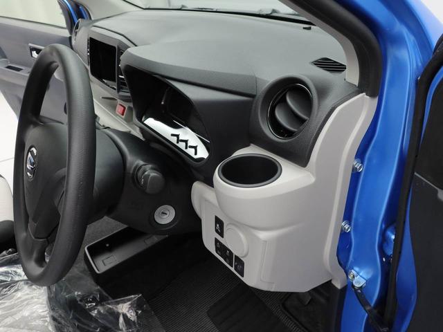 ミライースＸ　ＳＡIIIＬＥＤヘッドライト　バックカメラ　アイドリングストップ（愛知県）の中古車