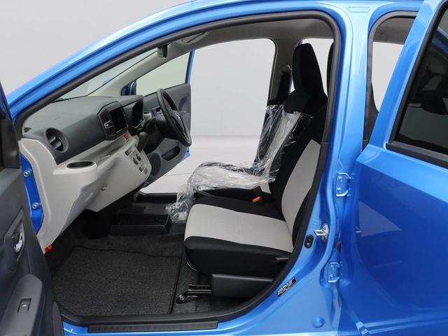 ミライースＸ　ＳＡIIIＬＥＤヘッドライト　バックカメラ　アイドリングストップ（愛知県）の中古車