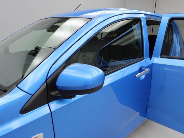 ミライースＸ　ＳＡIIIＬＥＤヘッドライト　バックカメラ　アイドリングストップ（愛知県）の中古車