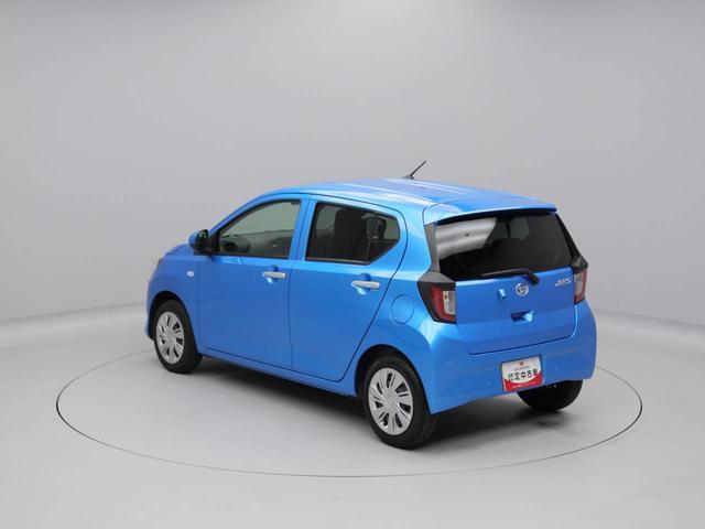 ミライースＸ　ＳＡIIIＬＥＤヘッドライト　バックカメラ　アイドリングストップ（愛知県）の中古車