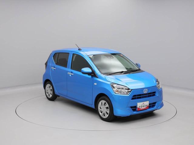 ミライースＸ　ＳＡIIIＬＥＤヘッドライト　バックカメラ　アイドリングストップ（愛知県）の中古車