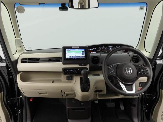 Ｎ−ＢＯＸＧ・Ｌホンダセンシングカーナビ　ドラレコ　バックカメラ　ＬＥＤヘッドライト（愛知県）の中古車