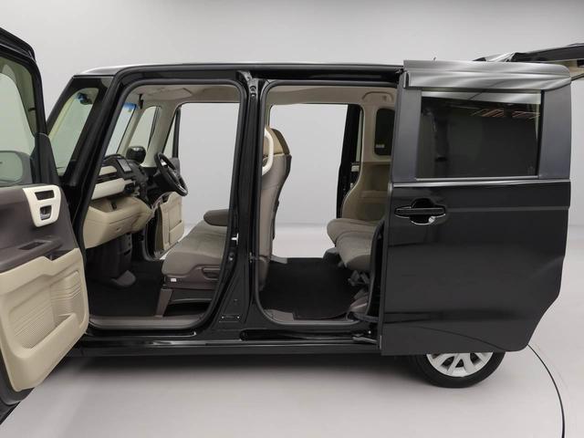 Ｎ−ＢＯＸＧ・Ｌホンダセンシングカーナビ　ドラレコ　バックカメラ　ＬＥＤヘッドライト（愛知県）の中古車