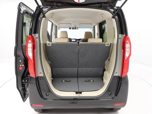 Ｎ−ＢＯＸＧ・Ｌホンダセンシングカーナビ　ドラレコ　バックカメラ　ＬＥＤヘッドライト（愛知県）の中古車