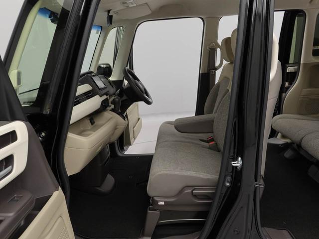 Ｎ−ＢＯＸＧ・Ｌホンダセンシングカーナビ　ドラレコ　バックカメラ　ＬＥＤヘッドライト（愛知県）の中古車