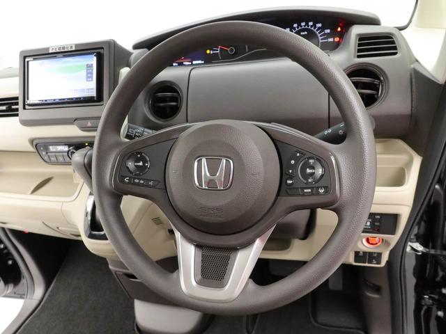 Ｎ−ＢＯＸＧ・Ｌホンダセンシングカーナビ　ドラレコ　バックカメラ　ＬＥＤヘッドライト（愛知県）の中古車
