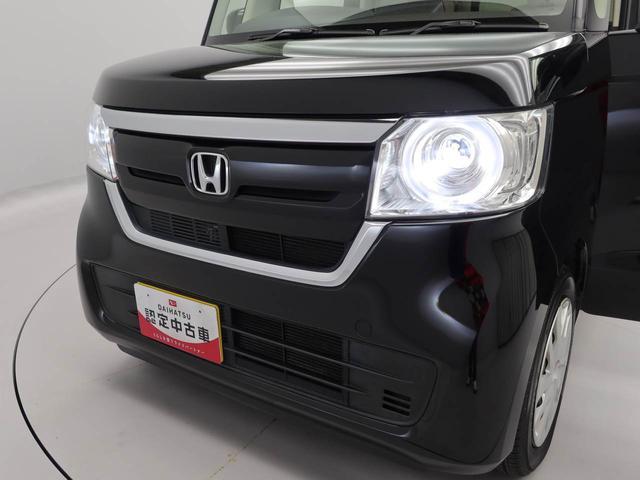 Ｎ−ＢＯＸＧ・Ｌホンダセンシングカーナビ　ドラレコ　バックカメラ　ＬＥＤヘッドライト（愛知県）の中古車