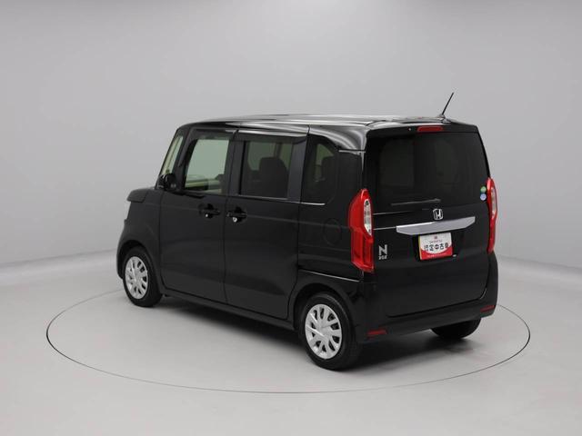Ｎ−ＢＯＸＧ・Ｌホンダセンシングカーナビ　ドラレコ　バックカメラ　ＬＥＤヘッドライト（愛知県）の中古車