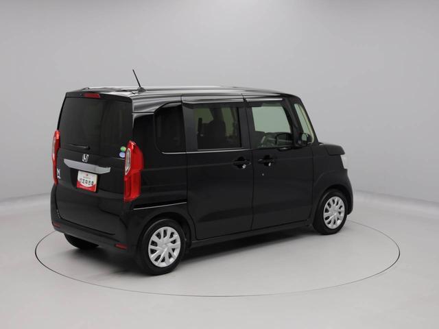 Ｎ−ＢＯＸＧ・Ｌホンダセンシングカーナビ　ドラレコ　バックカメラ　ＬＥＤヘッドライト（愛知県）の中古車
