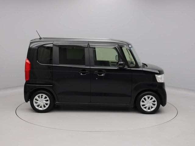 Ｎ−ＢＯＸＧ・Ｌホンダセンシングカーナビ　ドラレコ　バックカメラ　ＬＥＤヘッドライト（愛知県）の中古車