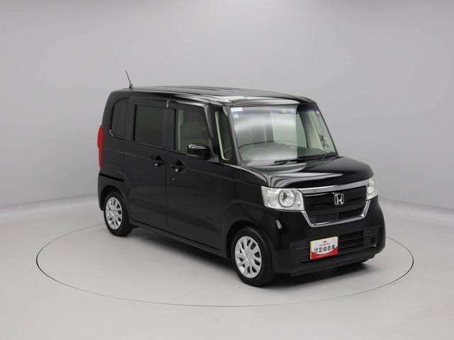 Ｎ−ＢＯＸＧ・Ｌホンダセンシングカーナビ　ドラレコ　バックカメラ　ＬＥＤヘッドライト（愛知県）の中古車