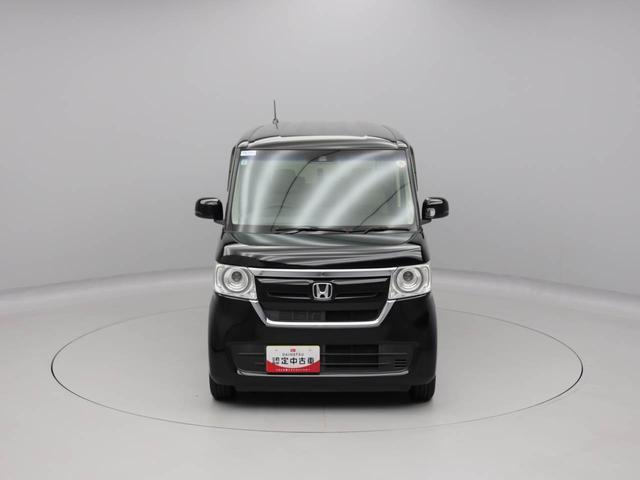 Ｎ−ＢＯＸＧ・Ｌホンダセンシングカーナビ　ドラレコ　バックカメラ　ＬＥＤヘッドライト（愛知県）の中古車