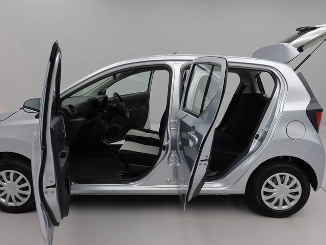 ミライースＬ　ＳＡIII（愛知県）の中古車