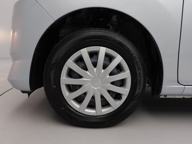 ミライースＬ　ＳＡIII（愛知県）の中古車