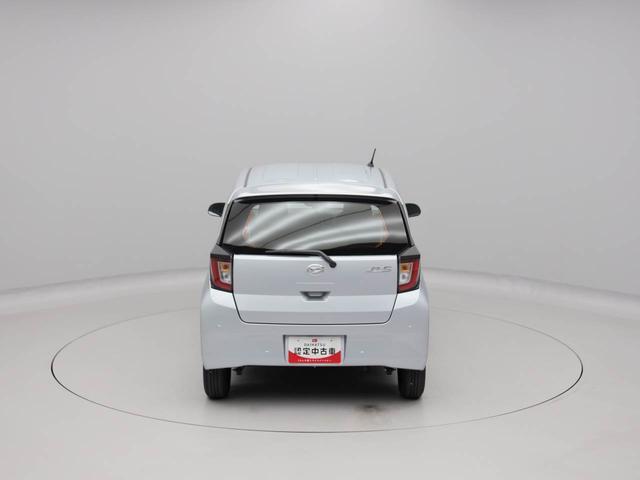 ミライースＬ　ＳＡIII（愛知県）の中古車