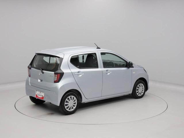 ミライースＬ　ＳＡIII（愛知県）の中古車