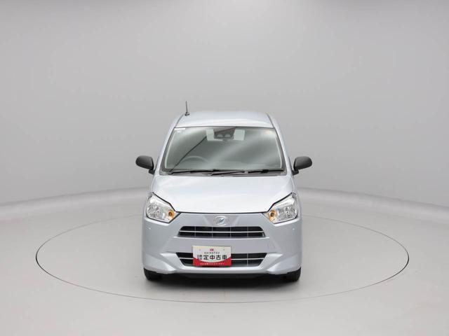 ミライースＬ　ＳＡIII（愛知県）の中古車