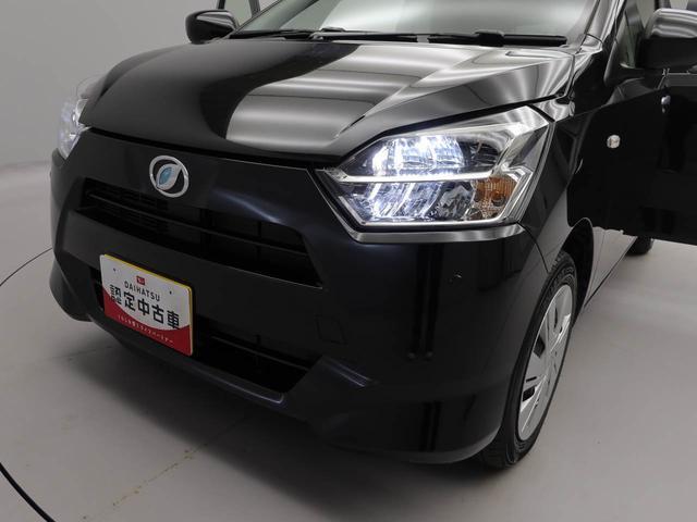 ミライースX SAIII(愛知県)の中古車
