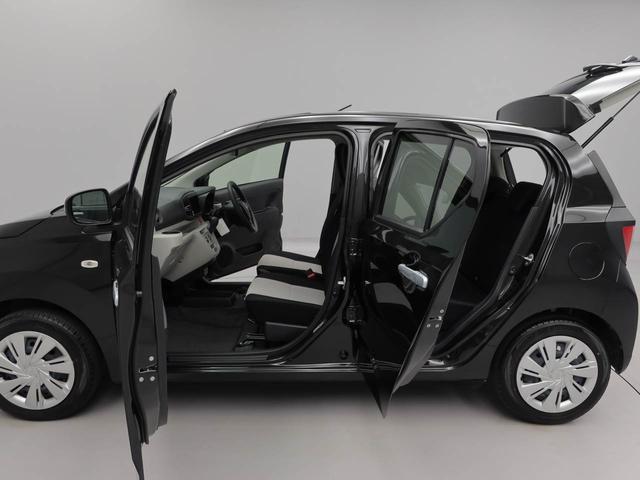 ミライースX SAIII(愛知県)の中古車