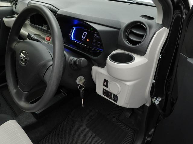 ミライースX SAIII(愛知県)の中古車